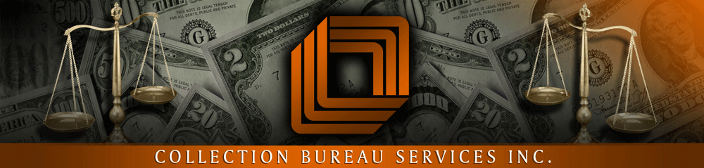 Collection Bureau Services Inc.